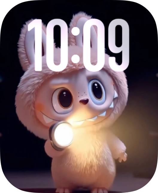 Watch Face