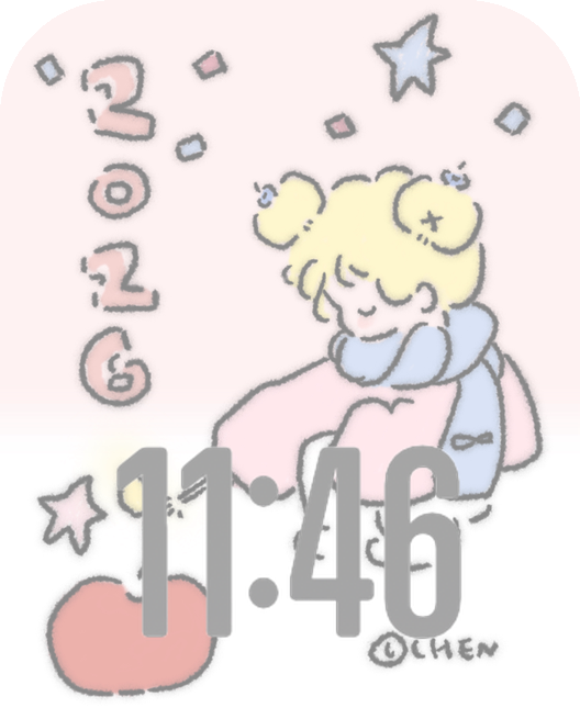 Watch Face