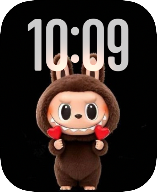 Watch Face
