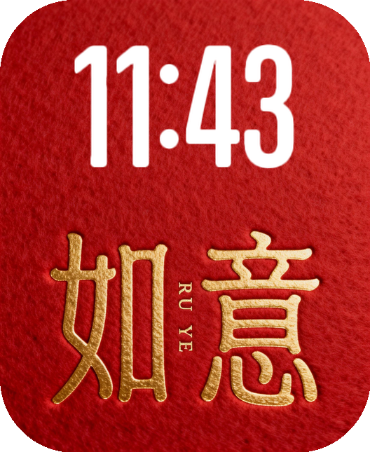 Watch Face