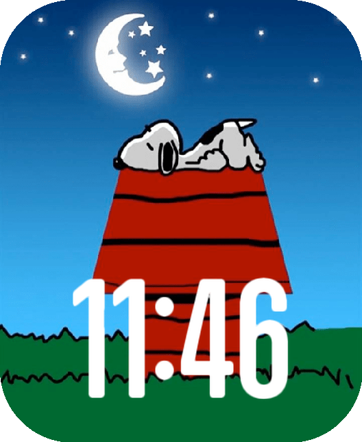 Watch Face