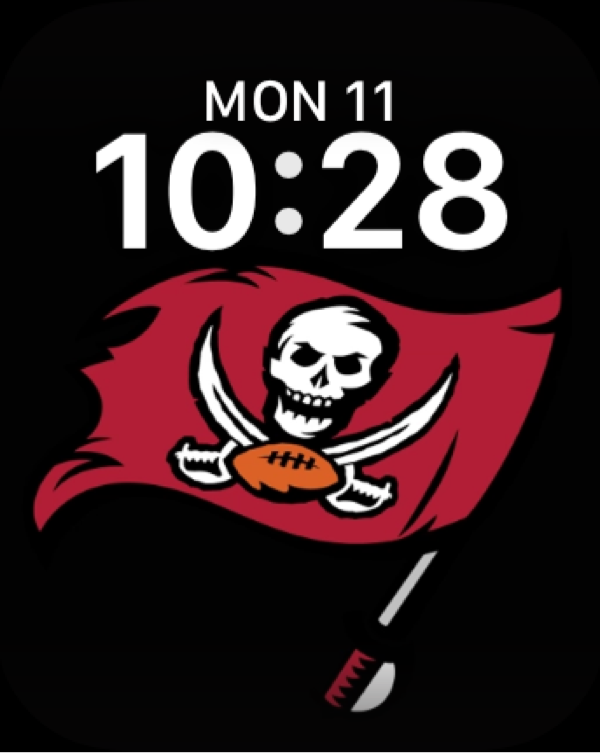 Watch Face