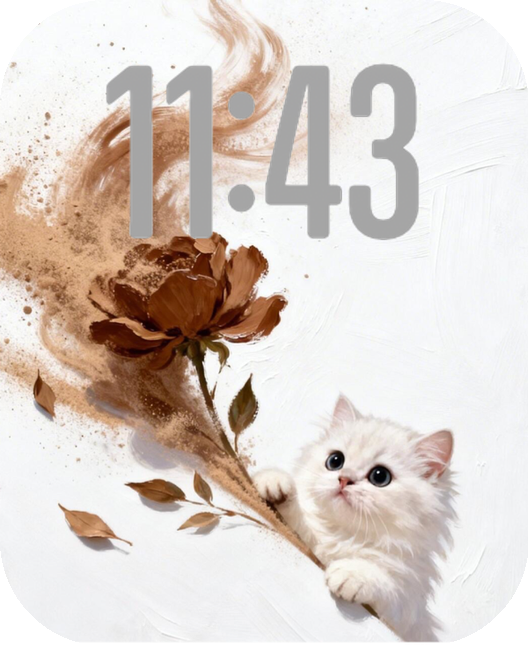 Watch Face