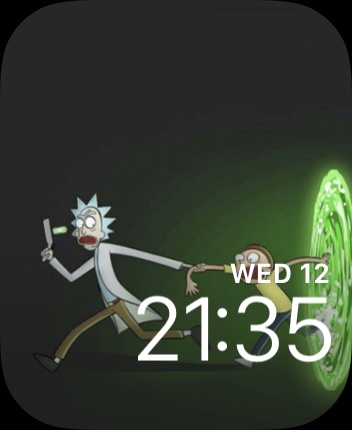 Watch Face