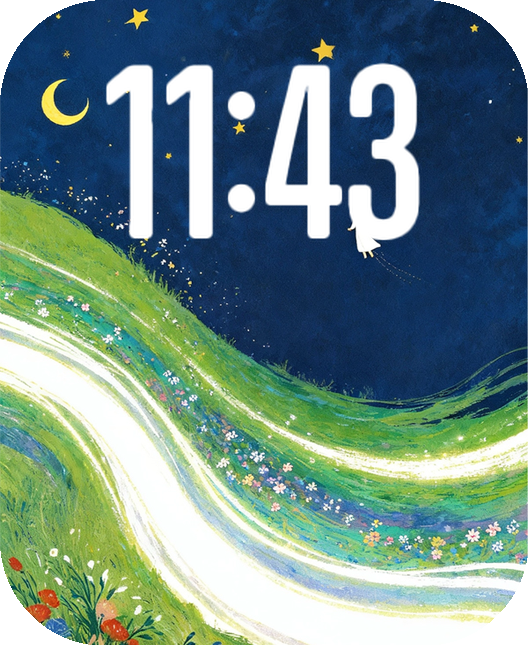 Watch Face