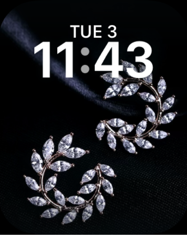 Watch Face