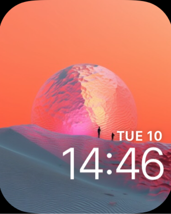 Watch Face
