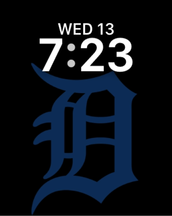 Watch Face