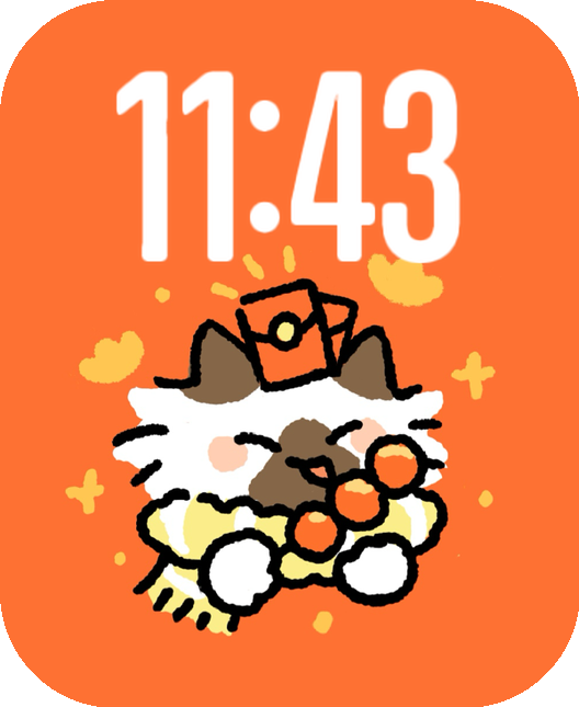 Watch Face