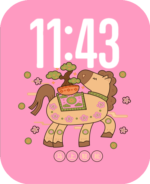 Watch Face