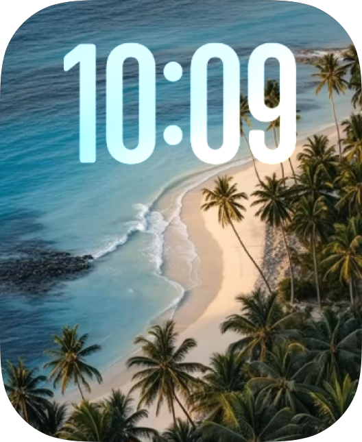 Watch Face
