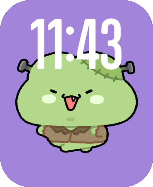 Watch Face