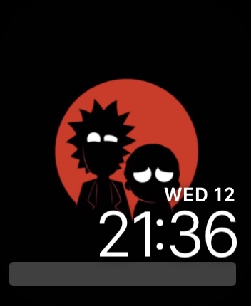 Watch Face