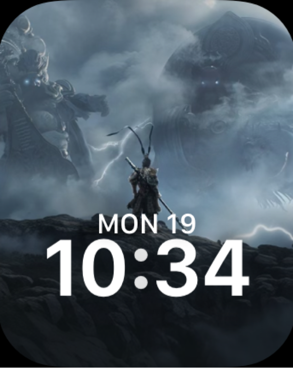 Watch Face