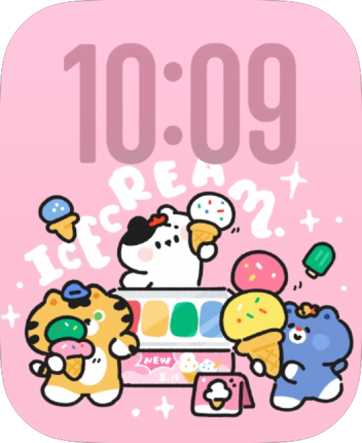 Watch Face
