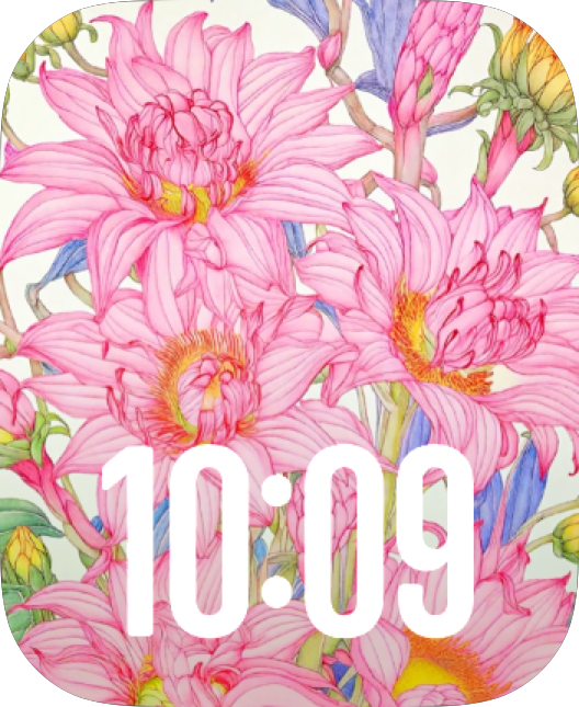 Watch Face