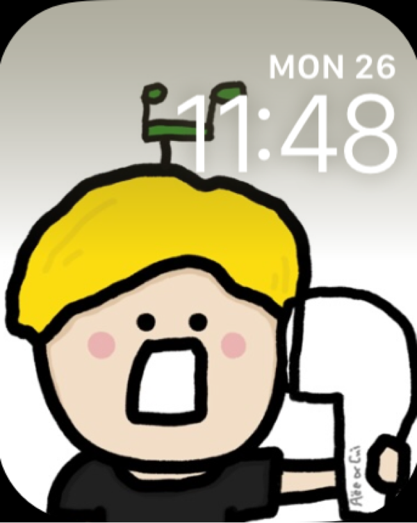 Watch Face