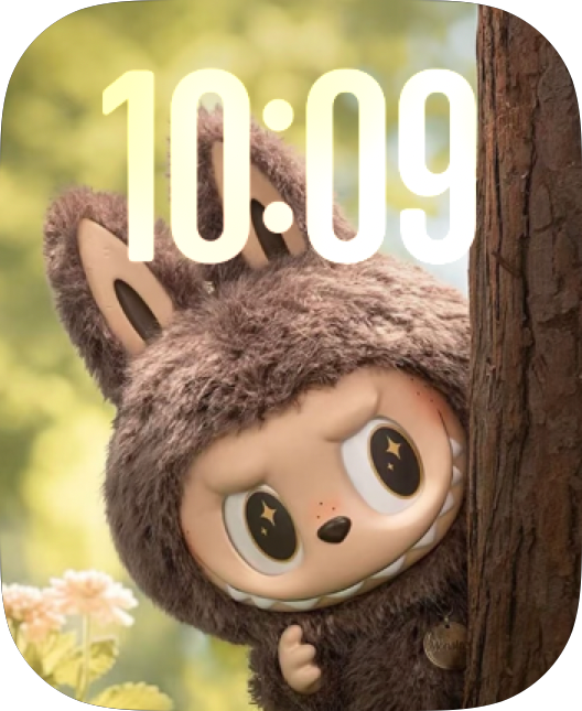 Watch Face