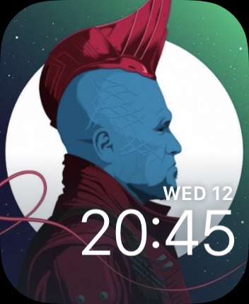 Watch Face