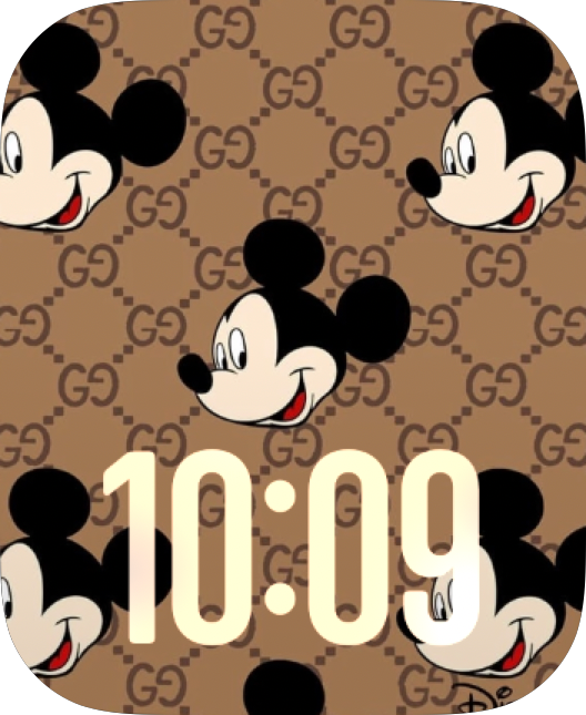 Watch Face