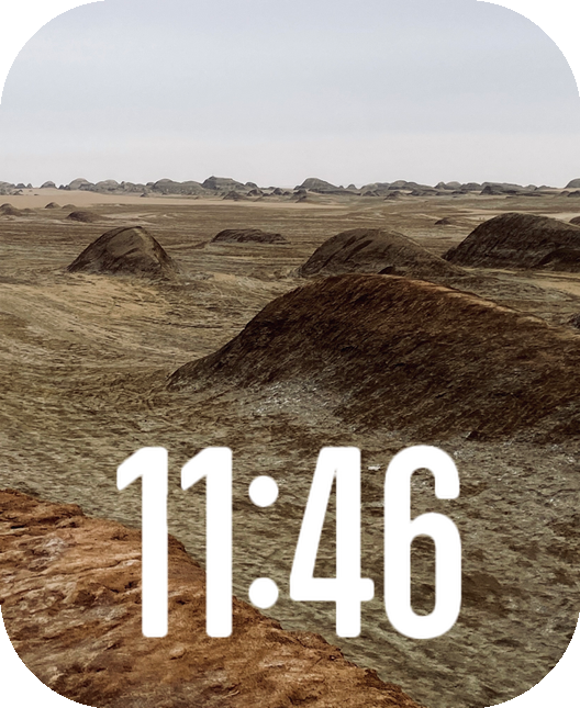Watch Face