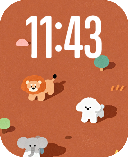 Watch Face