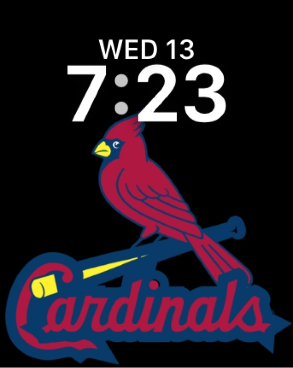 Watch Face