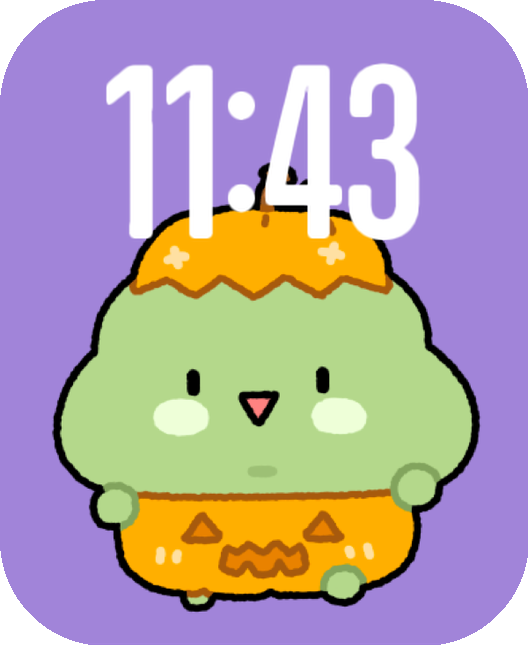 Watch Face