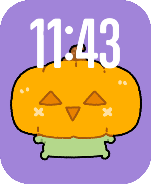 Watch Face
