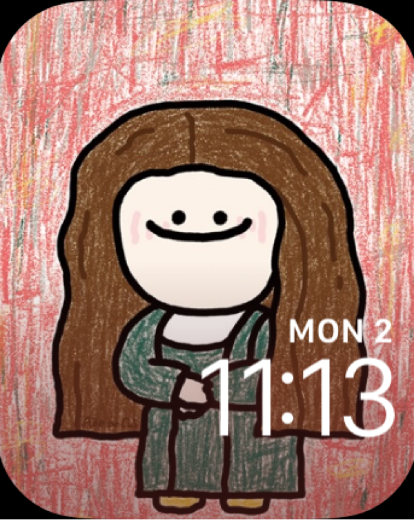Watch Face