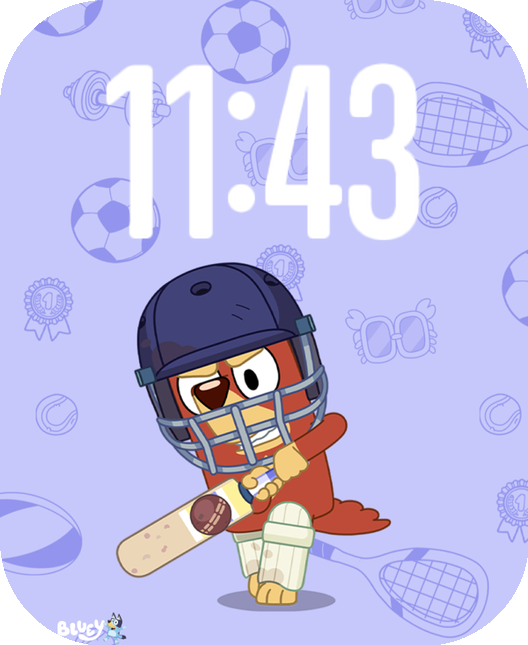 Watch Face