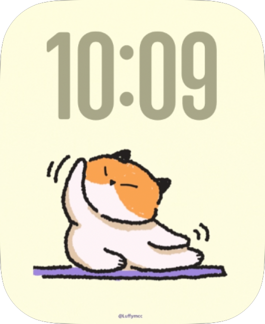 Watch Face
