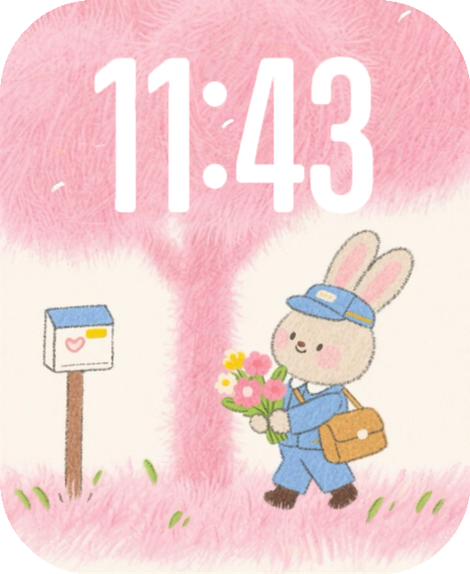 Watch Face