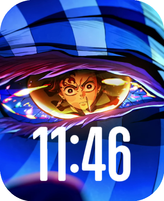 Watch Face