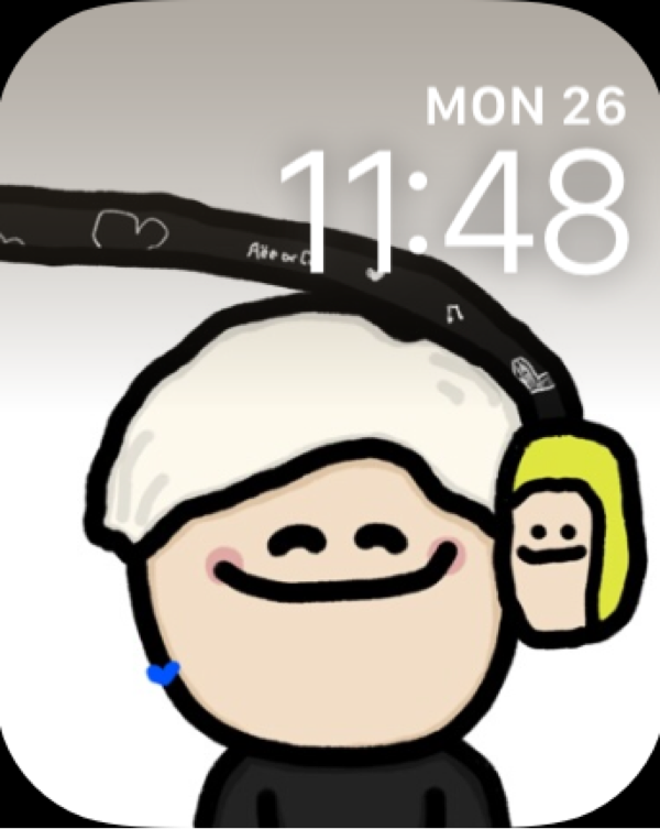 Watch Face