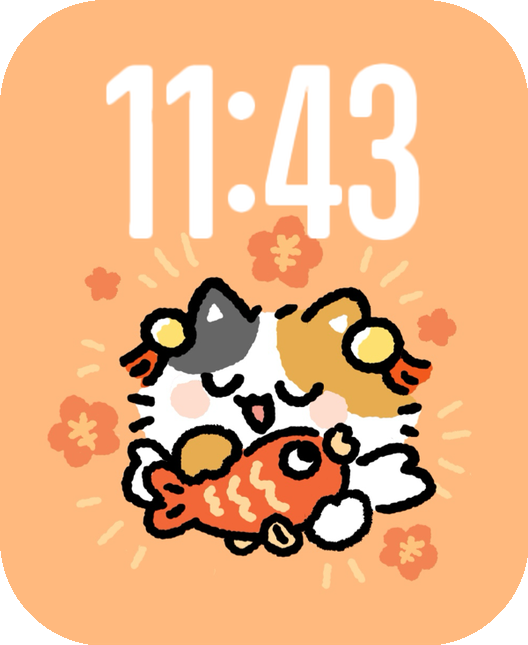 Watch Face