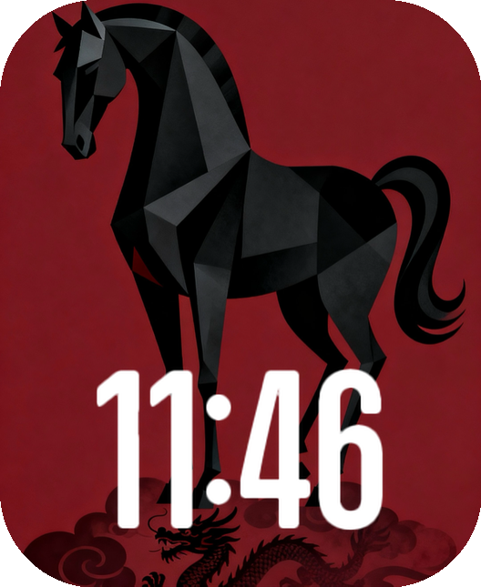 Watch Face