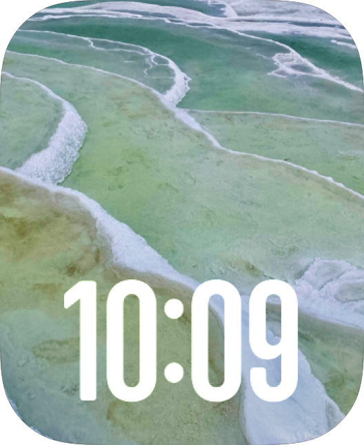 Watch Face