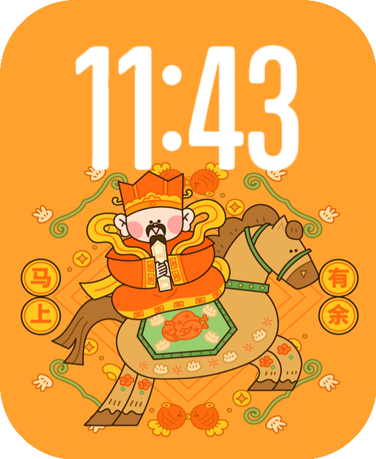 Watch Face