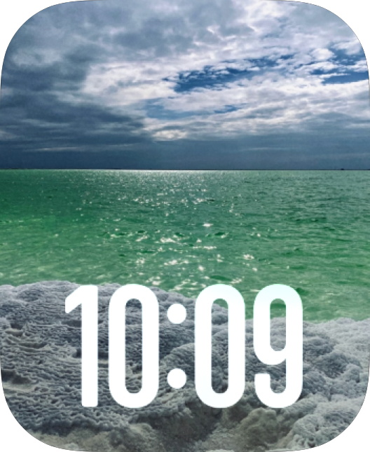Watch Face
