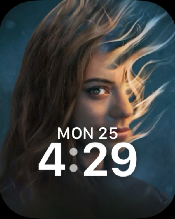 Watch Face