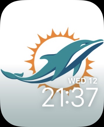 Watch Face
