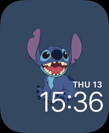 Watch Face