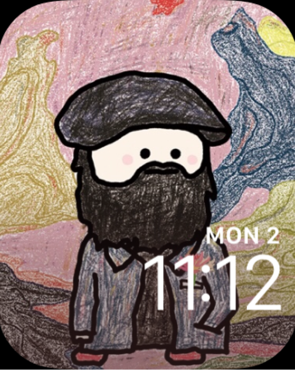 Watch Face