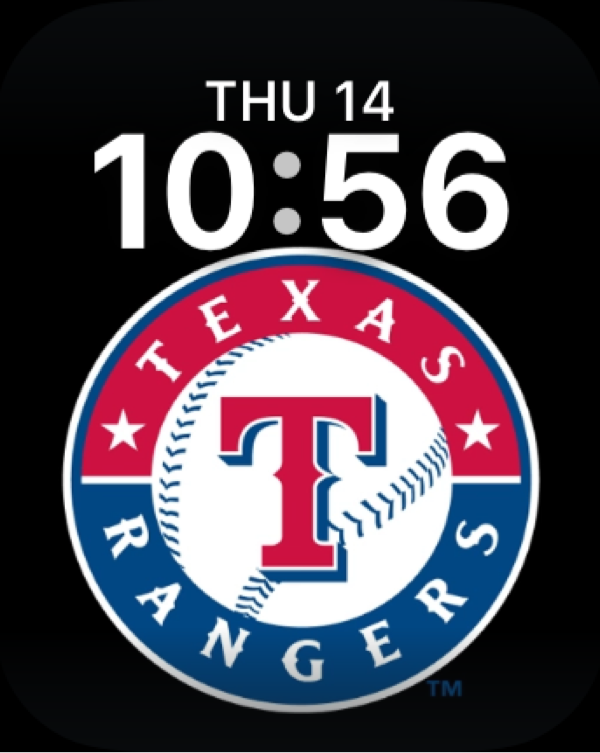 Watch Face