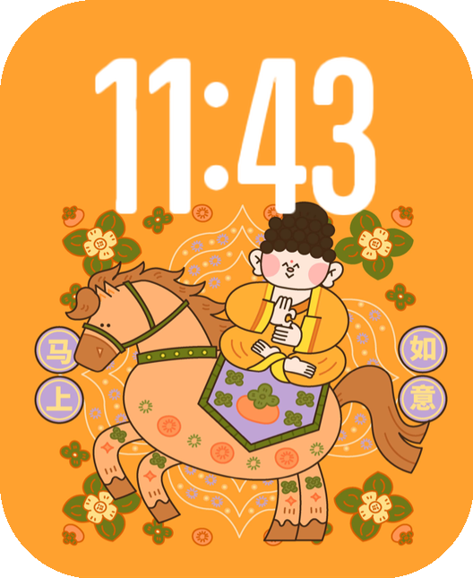 Watch Face