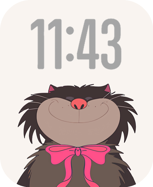 Watch Face