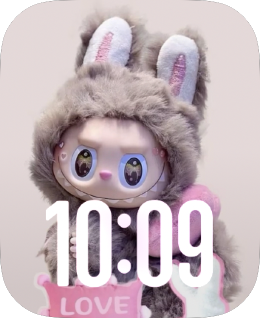 Watch Face
