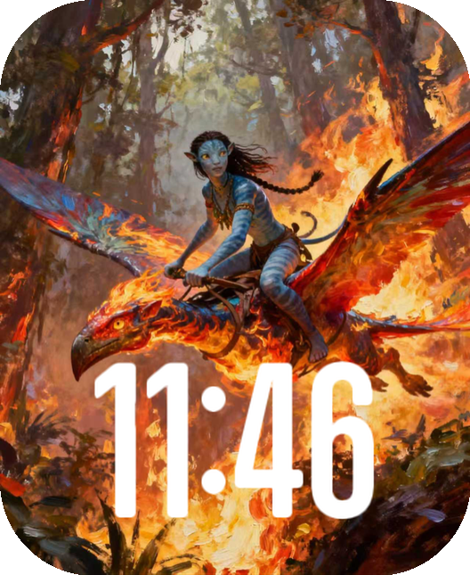 Watch Face