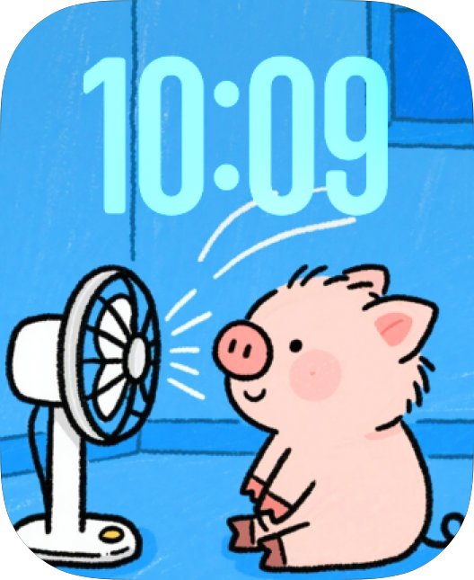 Watch Face